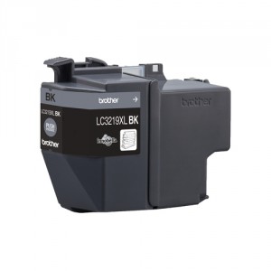 Brother LC-3219XLBK cartucho de tinta