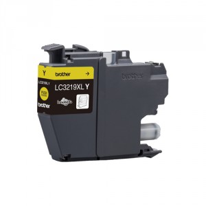 Brother LC-3219XLY cartucho de tinta