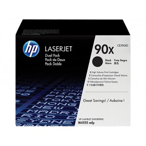 HP 90X Dual Pack