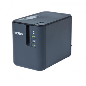 Brother PT-P950NW impresora de etiquetas Transferencia t&eacute;rmica 360 x 360 DPI
