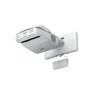 Epson EB-695Wi - 3LCD - 3500 l&uacute;menes (blanco) - 3500 l&uacute;menes (color) - WXGA (1280 x 800) - 16:10 - HD 720p - LAN