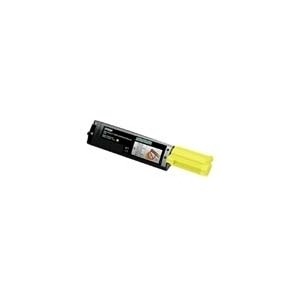 Epson Aculaser CX21N/NF Toner Amarillo