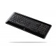 Logitech Wireless Keyboard K340, ES