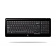 Logitech Wireless Keyboard K340, ES