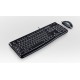 Logitech Desktop MK120, ES