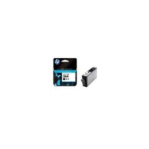 HP INK CARTRIDGE NO 364 BLACK SUPL