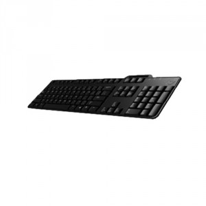 DELL KB813 USB QWERTY Espa&ntilde;ol Negro
