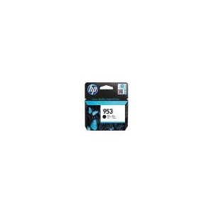 Hp inc HP 953 NEGRO TINTA
