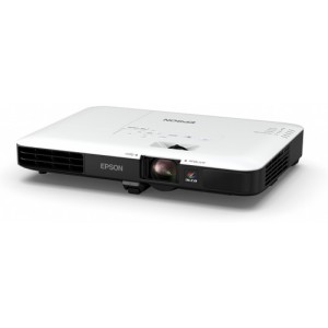 Epson EB-1780W Proyector para escritorio 3000l&uacute;menes ANSI 3LCD WXGA (1280x800) Negro, Blanco videoproyector
