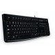 Logitech K120
