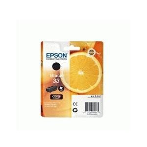 Epson Cartucho tinta t333140 foto negro