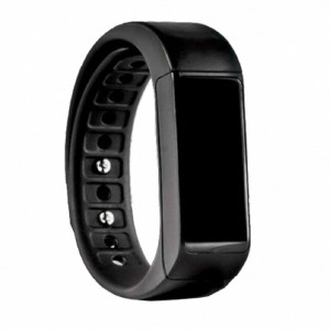 Wolder MISMARTBAND NEGRA