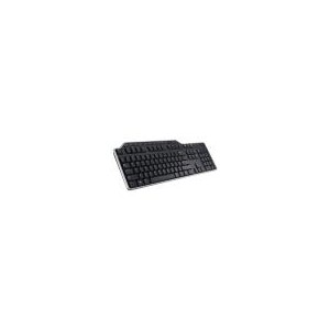 Dell QWERTY KB-522 W B M USB
