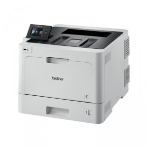 Brother L8360CDW Wifi Red