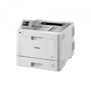 Brother HL-L9310CDW 2400 x 600DPI Laser A4 31ppm Wifi Color blanco multifuncional