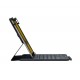 Logitech Universal Folio Bluetooth QWERTY Español Negro teclado para móvil