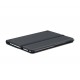 Logitech Universal Folio Bluetooth QWERTY Español Negro teclado para móvil