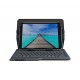 Logitech Universal Folio Bluetooth QWERTY Español Negro teclado para móvil