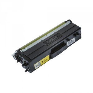 Brother TN-423Y Laser cartridge 4000p&aacute;ginas Amarillo t&oacute;ner y cartucho l&aacute;ser