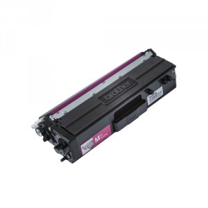 Brother TN-421M Laser cartridge Magenta t&oacute;ner y cartucho l&aacute;ser