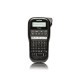 Brother P-Touch PT-H110 - Etiquetadora - monocromo - transferencia térmica - rollo (1,2 cm) - 180 ppp - hasta 20 mm egundo - imp