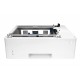 HP Bandeja de papel de 550 hojas LaserJet