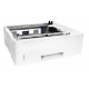 HP Bandeja de papel de 550 hojas LaserJet