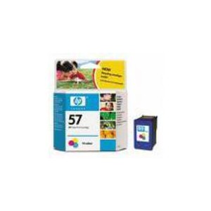 INK CARTRDGE N&ordm; 57 17ML