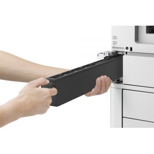 Epson C13T671300 Multifuncional Almohadillas para absorber el exceso de tinta pieza de repuesto de equipo de impresi&oacute;n