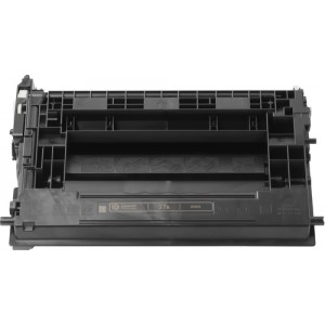 HP Cartucho de t&oacute;ner original LaserJet 37A negro