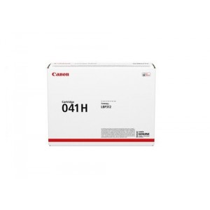 Canon LBP 041 H Laser toner 20000p&aacute;ginas Negro