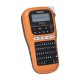 Brother P-Touch PT-E110VP - Etiquetadora - monocromo - transferencia térmica - rollo (1,2 cm) - 180 ppp - hasta 20 mm egundo - i