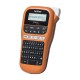 Brother P-Touch PT-E110VP - Etiquetadora - monocromo - transferencia térmica - rollo (1,2 cm) - 180 ppp - hasta 20 mm egundo - i