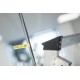Brother P-Touch PT-E110VP - Etiquetadora - monocromo - transferencia térmica - rollo (1,2 cm) - 180 ppp - hasta 20 mm egundo - i