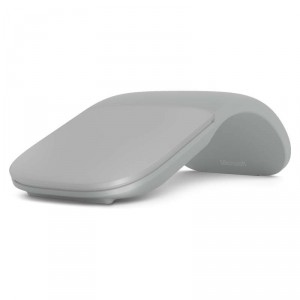 Microsoft ARC TOUCH GRIS CLARO