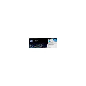 Hp inc TONER CIAN COLOR LJ CC531A