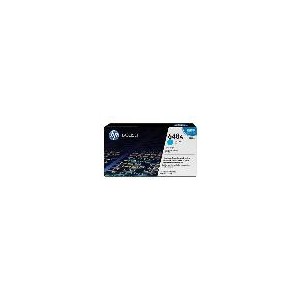 Hp inc TONER CIAN COLOR LJ CE261A