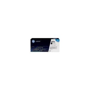HP TONER CARTRIDGE 307A BLACK SUPL