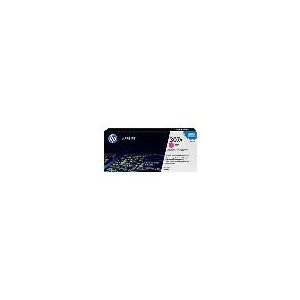 Hp inc TONER MAGENTA COLOR LJ CE743A