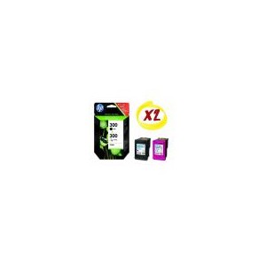 HP INK CARTRIDGE NO 300 C/M/Y SUPL