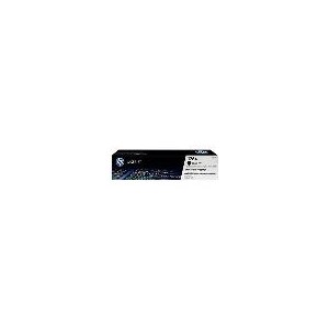 HP TONER CARTRIDGE 126A BLACK SUPL