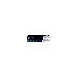 Hp inc TONER CIAN 126A LASERJET