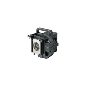 Epson ELPLP53 - L&aacute;mpara de proyector - UHE - 230 vatios - 2500 hora(s) (modo est&aacute;ndar) / 3500 hora(s) (modo econ&oacute;mico) - para EB