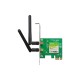 TP-LINK TL-WN881ND adaptador y tarjeta de red WLAN 300 Mbit/s Interno