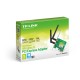 TP-LINK TL-WN881ND adaptador y tarjeta de red WLAN 300 Mbit/s Interno