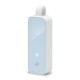 TP-LINK UE200 adaptador y tarjeta de red Ethernet 100 Mbit/s