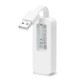 TP-LINK UE200 adaptador y tarjeta de red Ethernet 100 Mbit/s