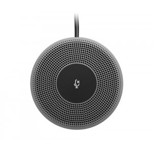 Logitech EXPANSION MIC FOR MEETUP - WW CONS
