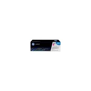 Hp inc TONER MAGENTA COLOR LJ CB543A
