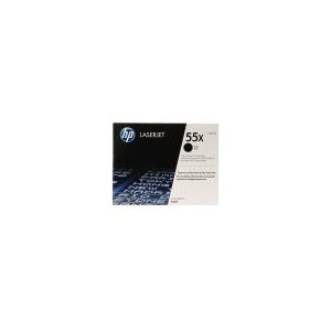 Hp inc TONER NEGRO LASERJET CE255X